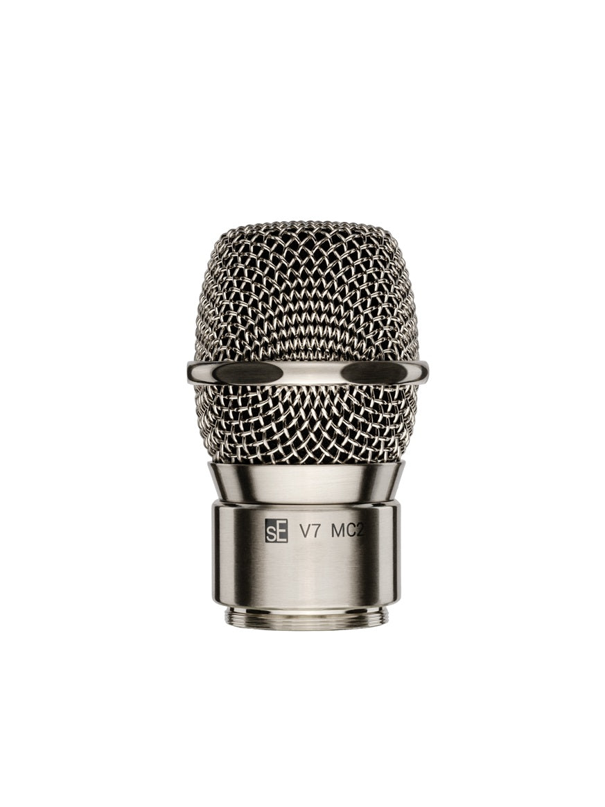 SE ELECTRONICS V7 MC2 NICKEL