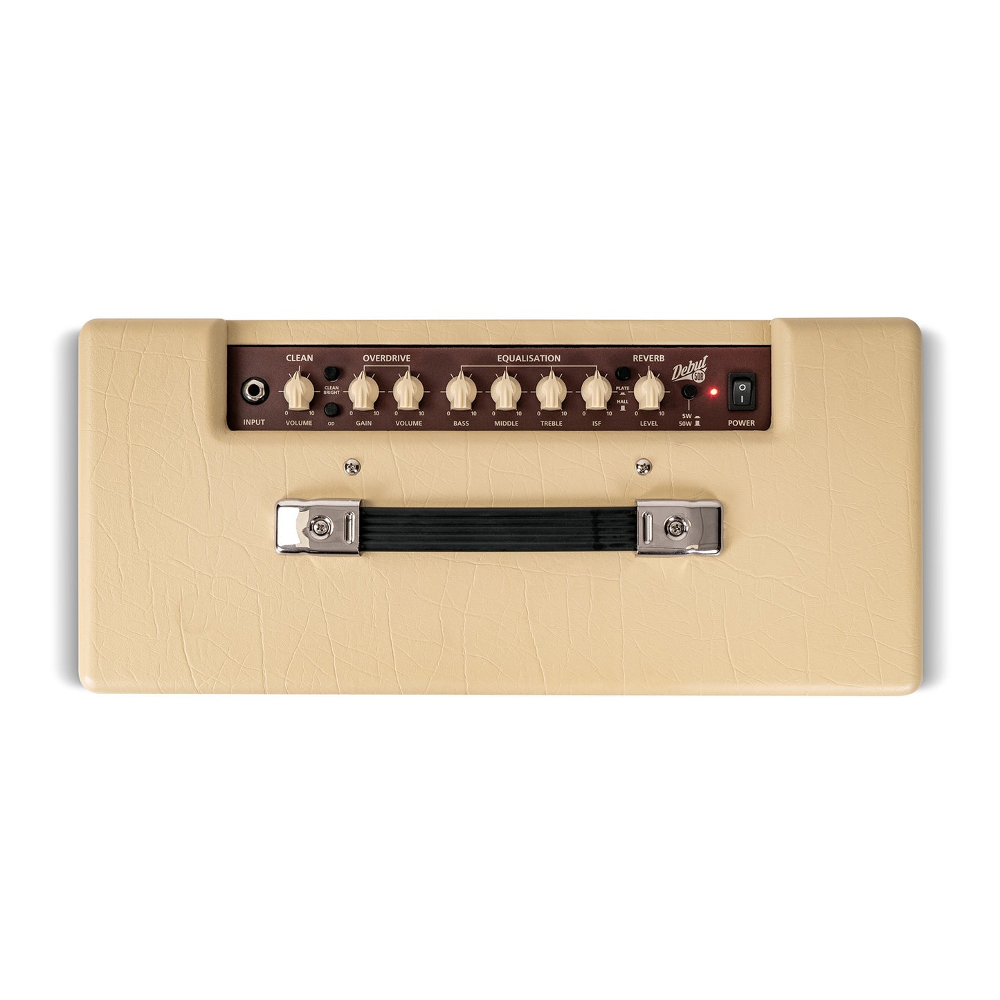 BLACKSTAR DEBUT-50R