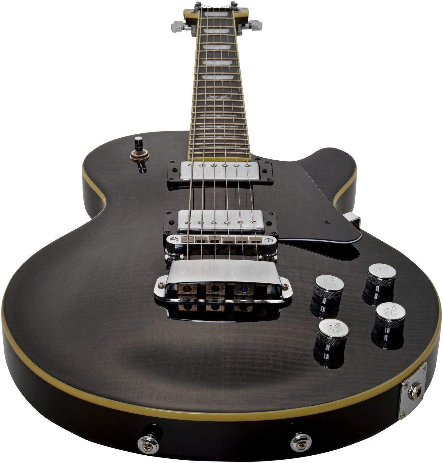 HAGSTROM SUPER SWEDE DARK STORM 2023