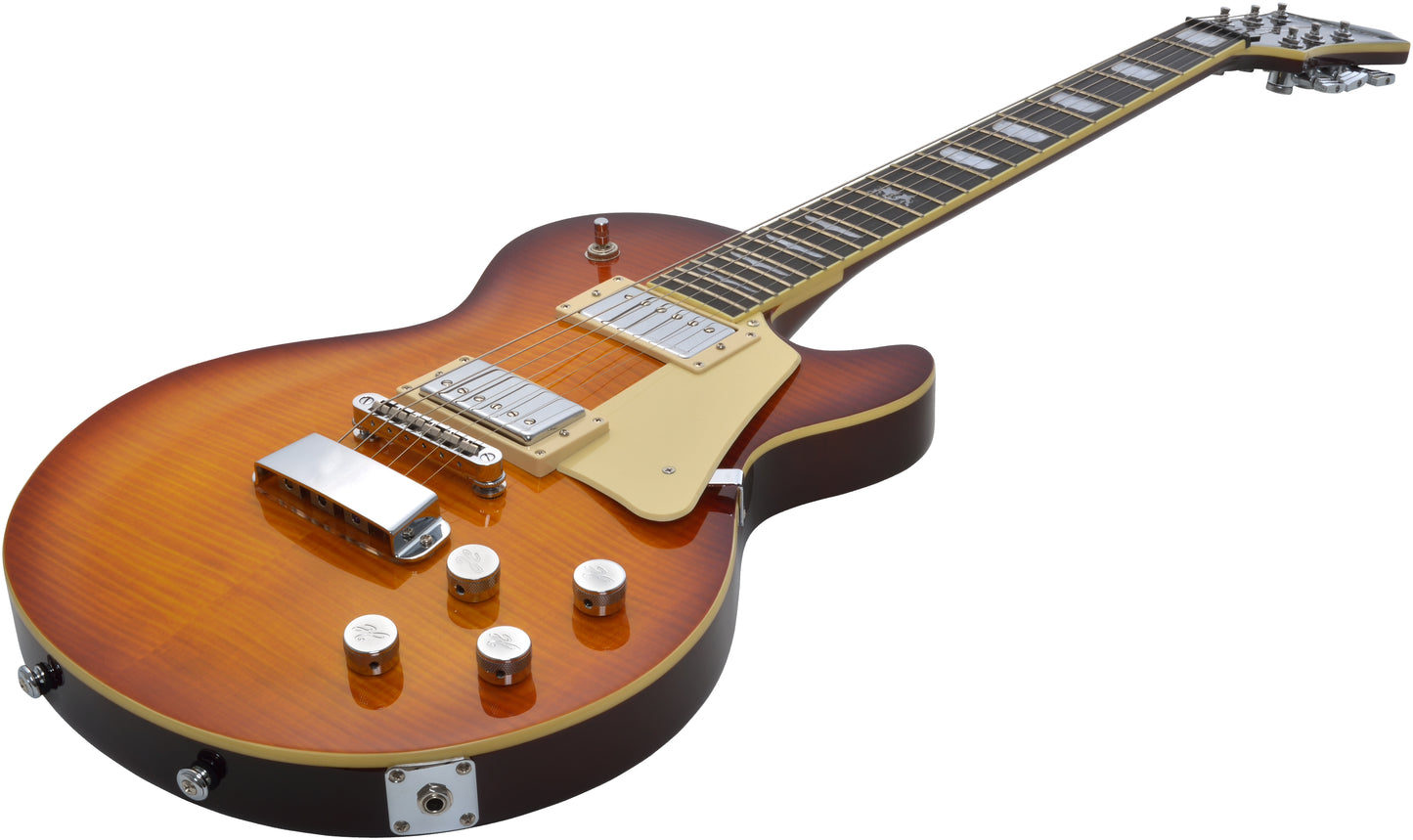 HAGSTROM SUPER SWEDE X-TRA SPE OLD PALE 2023