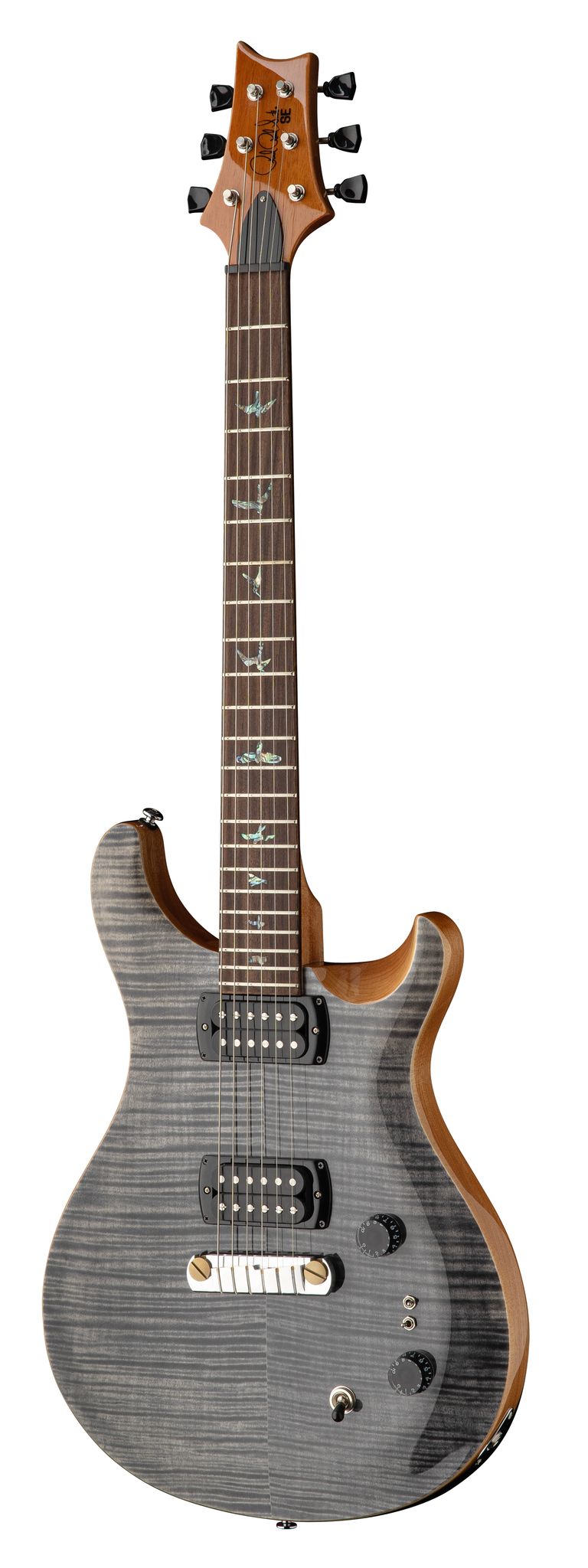 PRS GUITARS SE PAUL'S GUITAR CHARCOAL