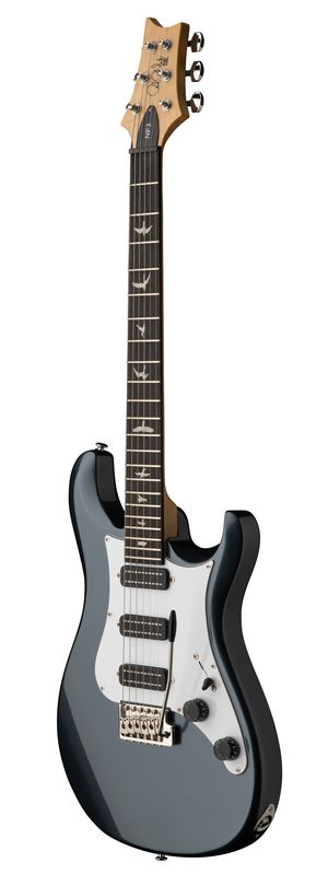 PRS GUITARS SE NF3 GUN METAL GREY