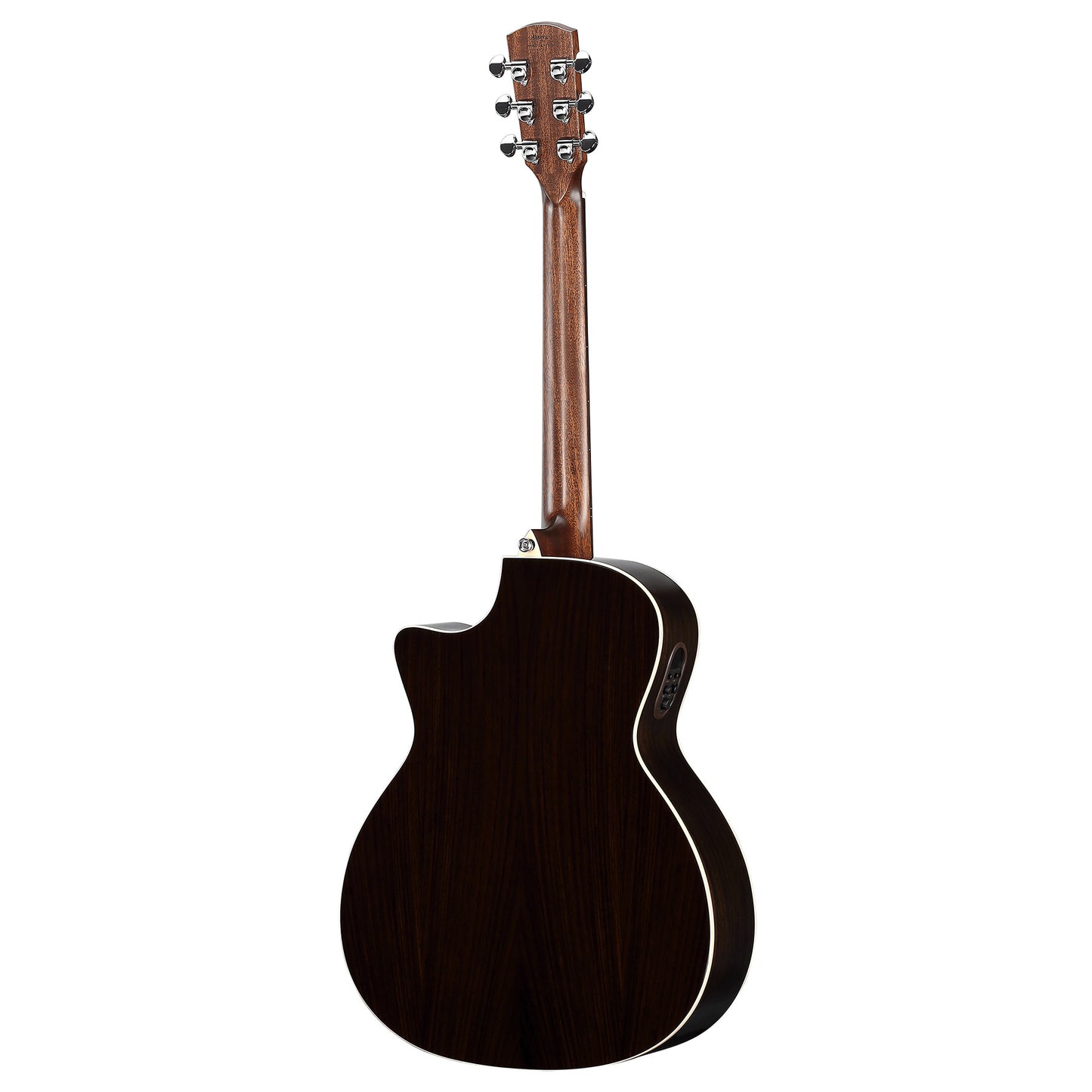 ALVAREZ AG70 CE SPB