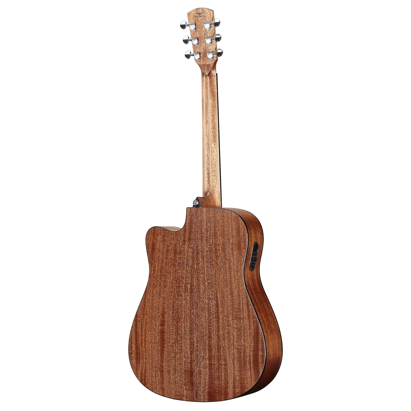 ALVAREZ AD60 SPB CE