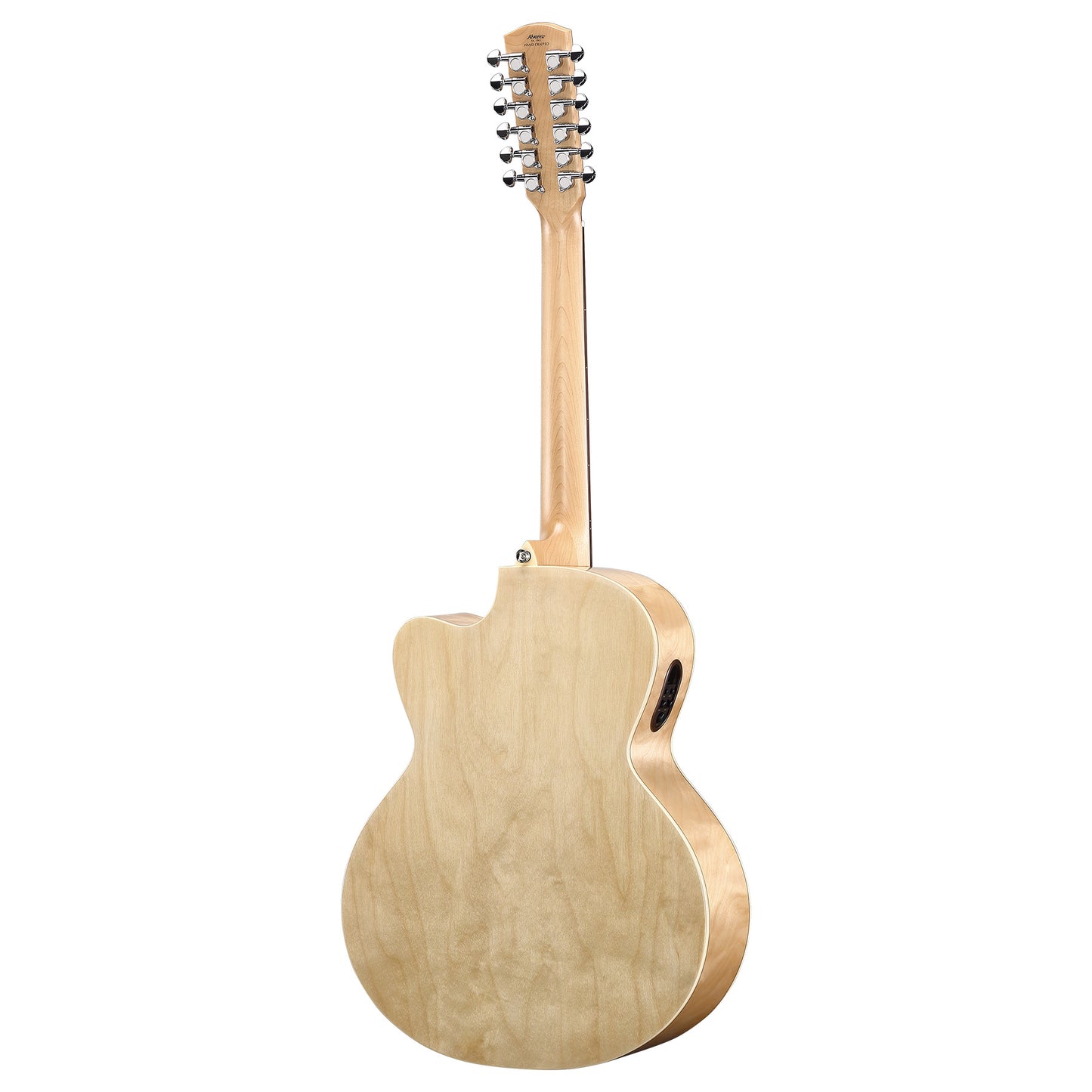 ALVAREZ AJ80 12 SPB CE