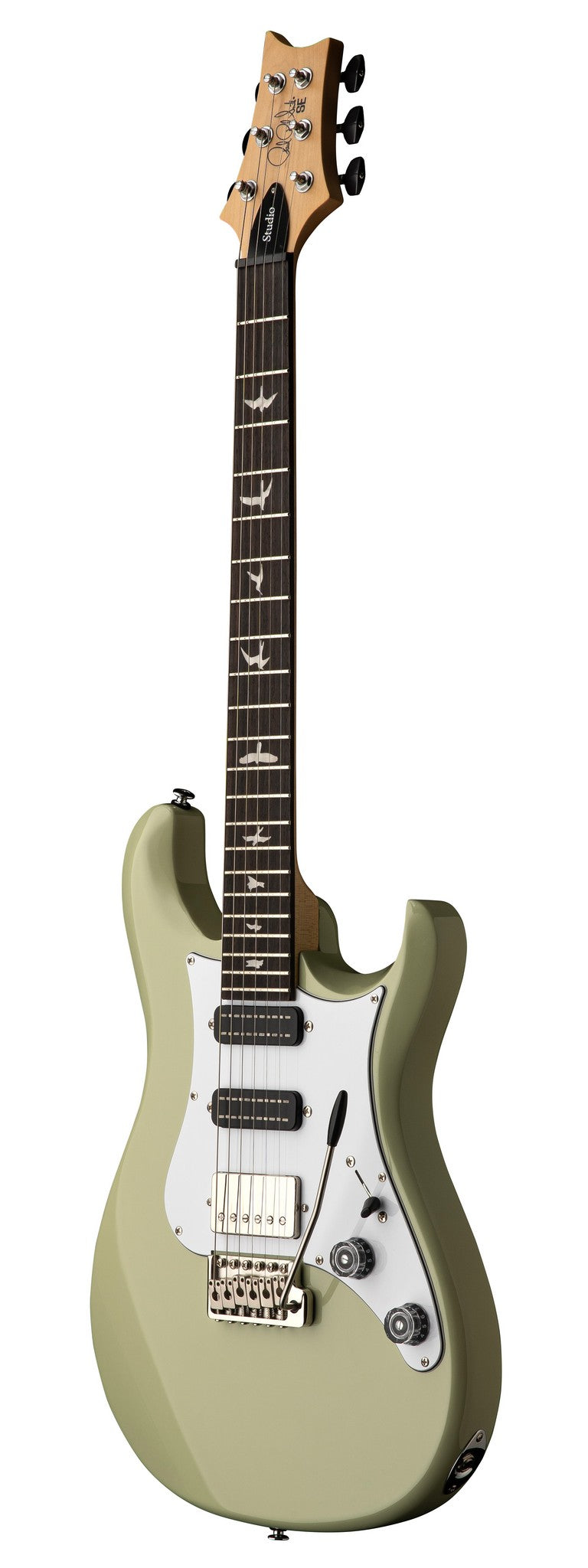 PRS GUITARS SE STUDIO STANDARD SAGE GREEN