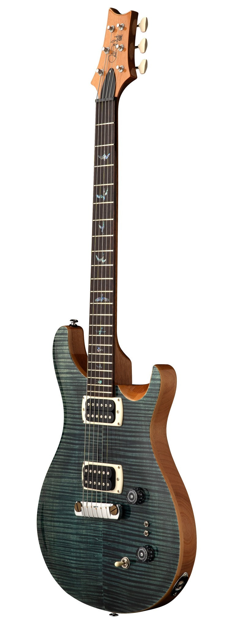 PRS GUITARS SE PAUL'S GUITAR SLATE BLUE