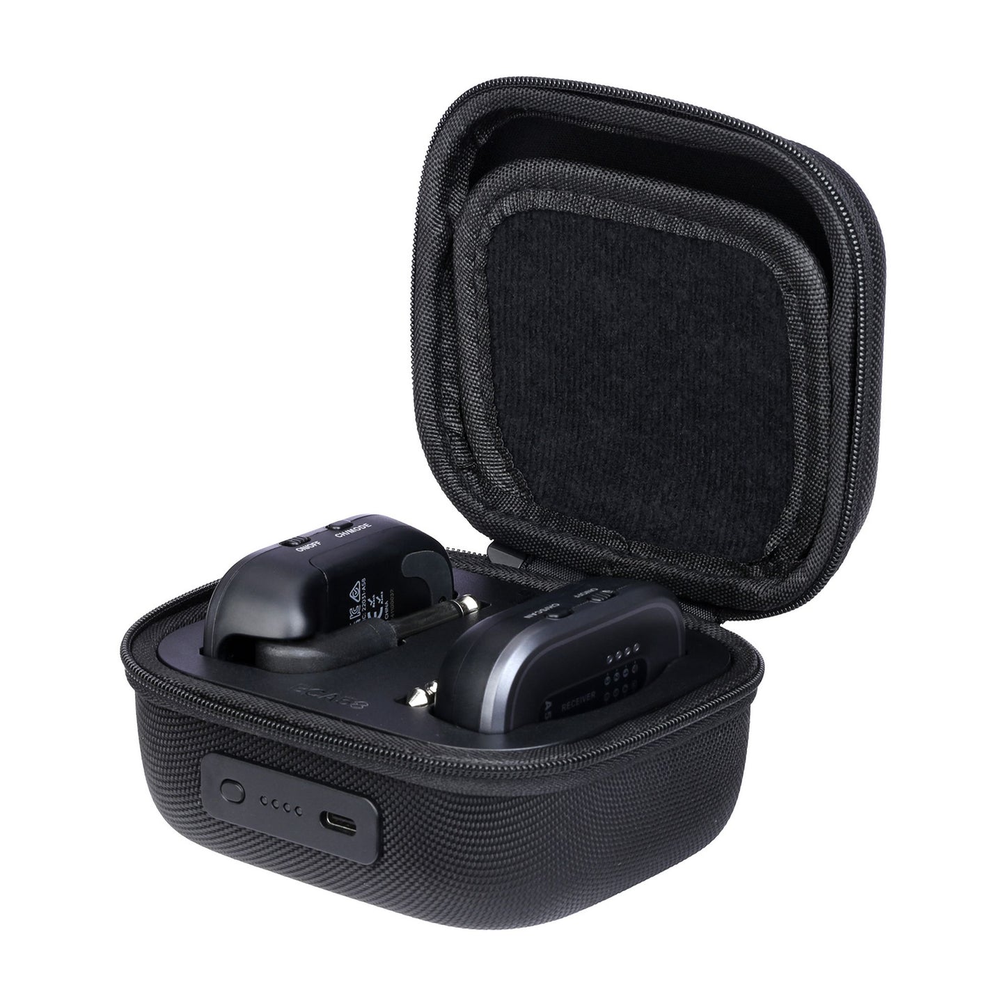 XVIVE AC58