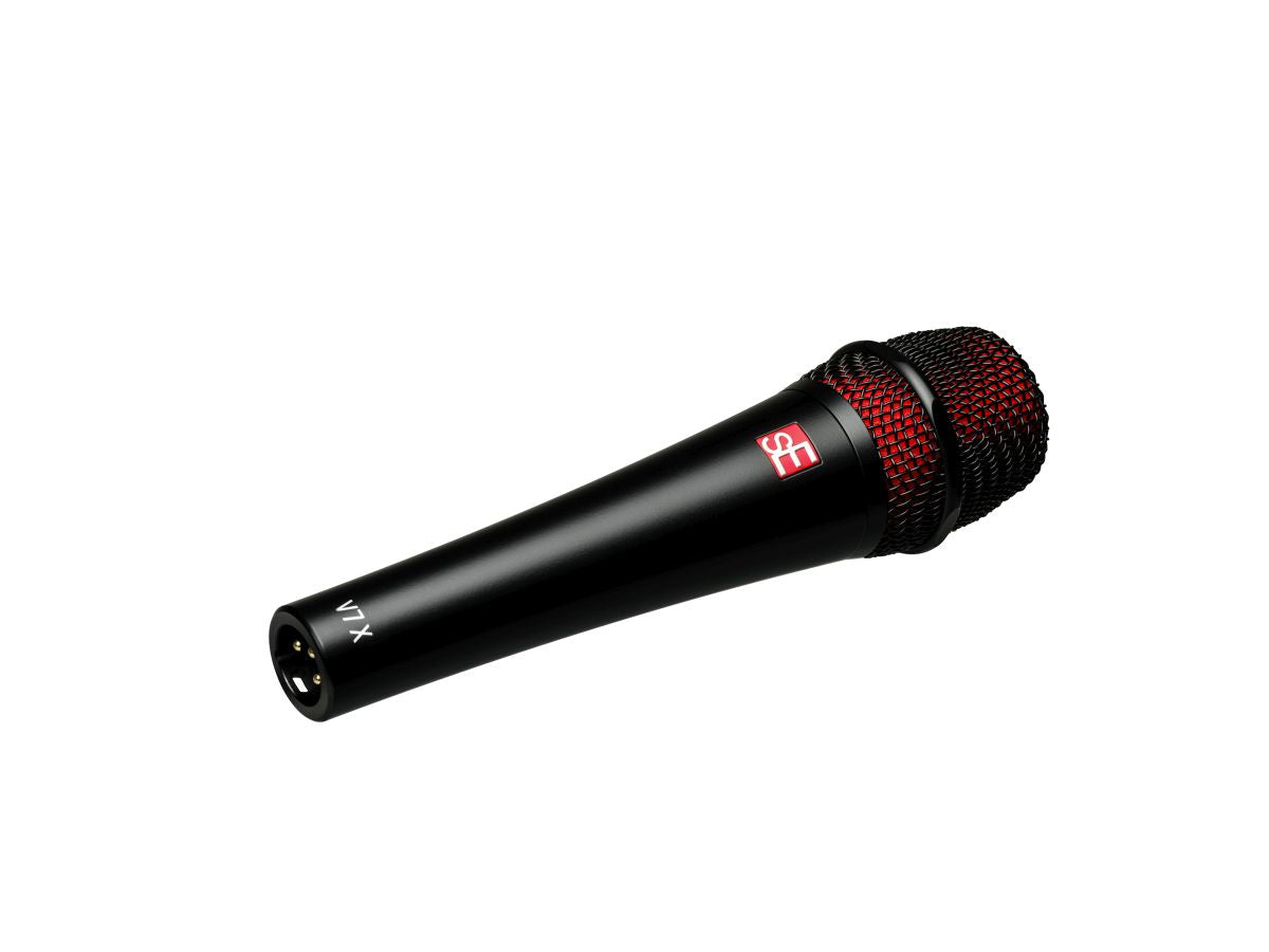 SE ELECTRONICS V-PACK ARENA BLACK