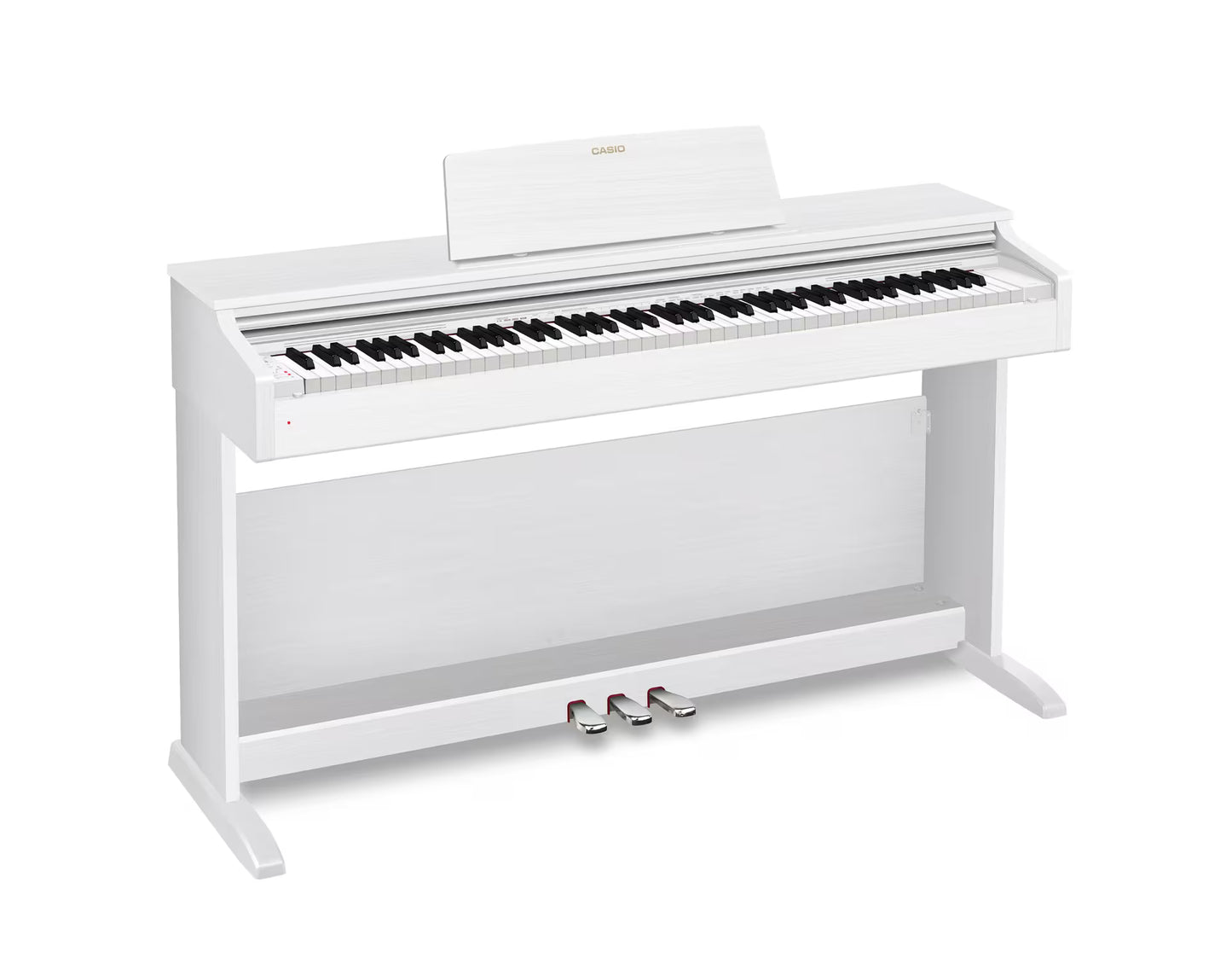 Casio AP-270 Blanc