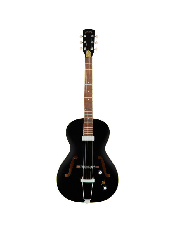 Framus D-Series - Vintage Series 5/51 Studio - Solid Black