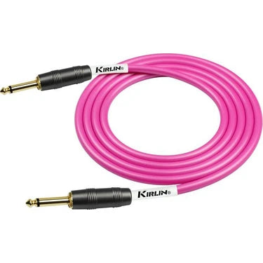 Kirlin Cable Premium Jack-Jack 6M Rose