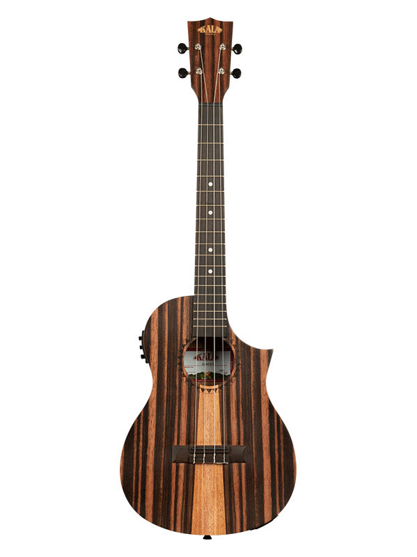 Kala Amara Tri-Top, Bariton électro-acoustique