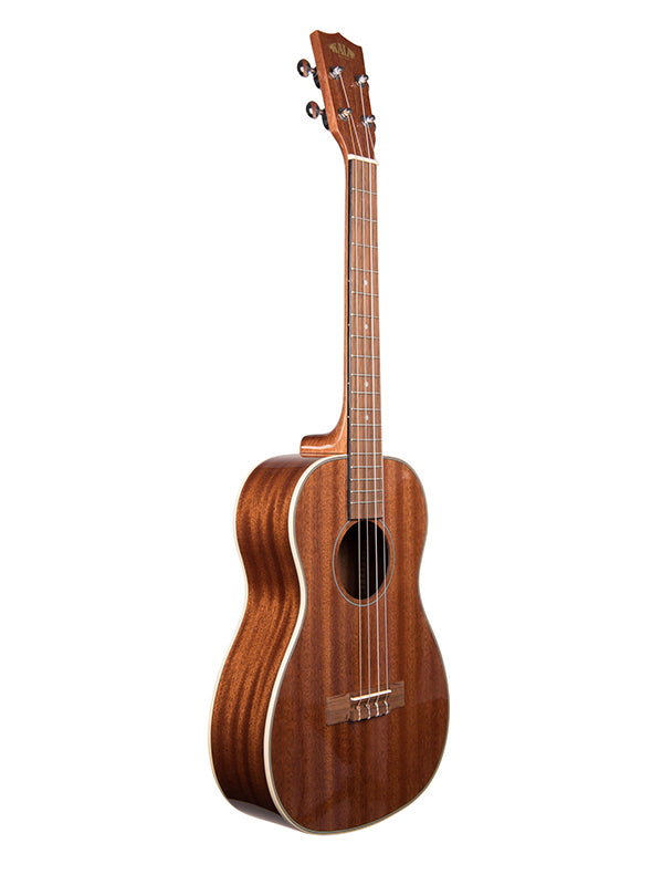 Gloss Mahogany, Bariton