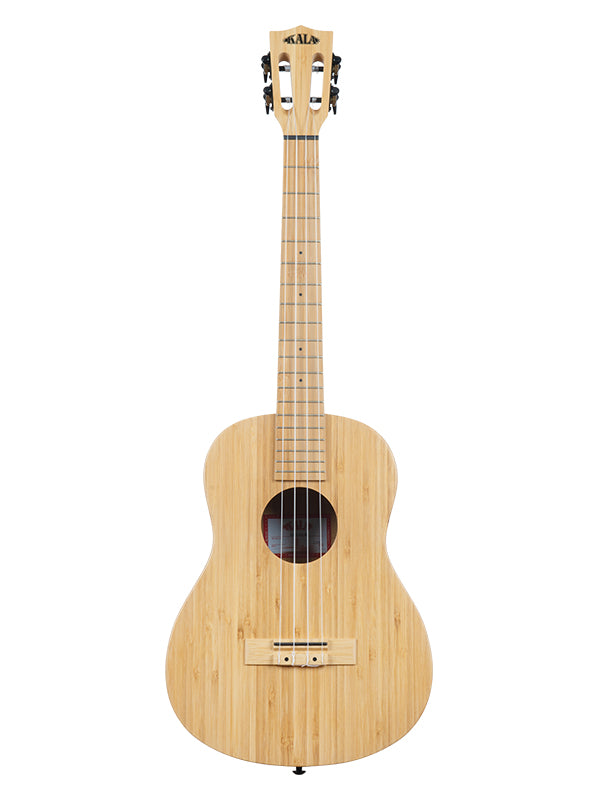 Solid Bamboo, Bariton