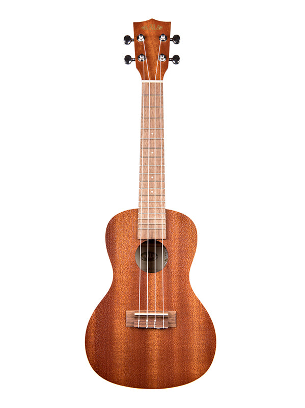 Satin Mahogany, Concert