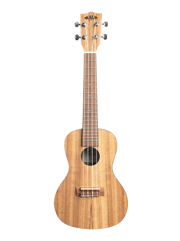 Pacific Walnut, Concert, gaucher