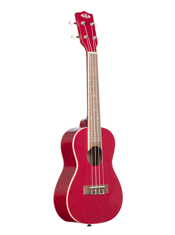 Ritzy Red Sparkle Concert