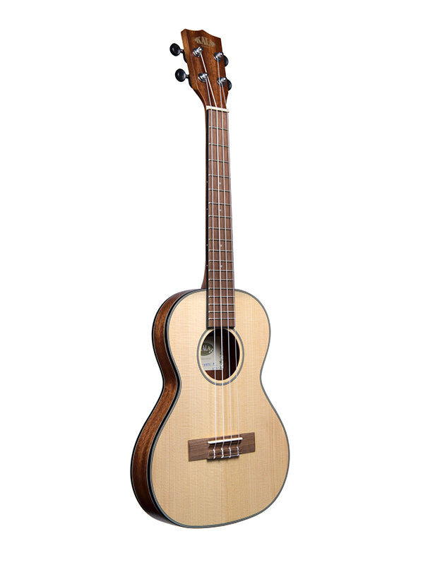 Travel, Tenor, Mahogany, housse Deluxe