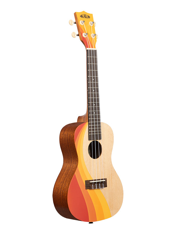 Surfboard, Concert - Swell