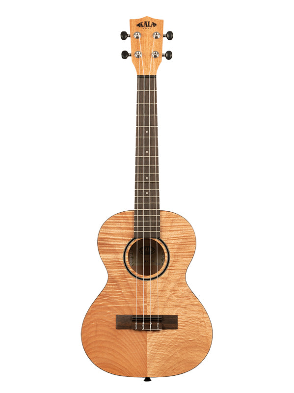 Exotic Mahogany, Tenor