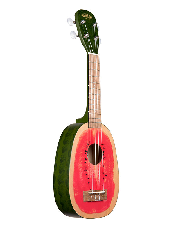 Kala Novelty, Pineapple Soprano - Watermelon