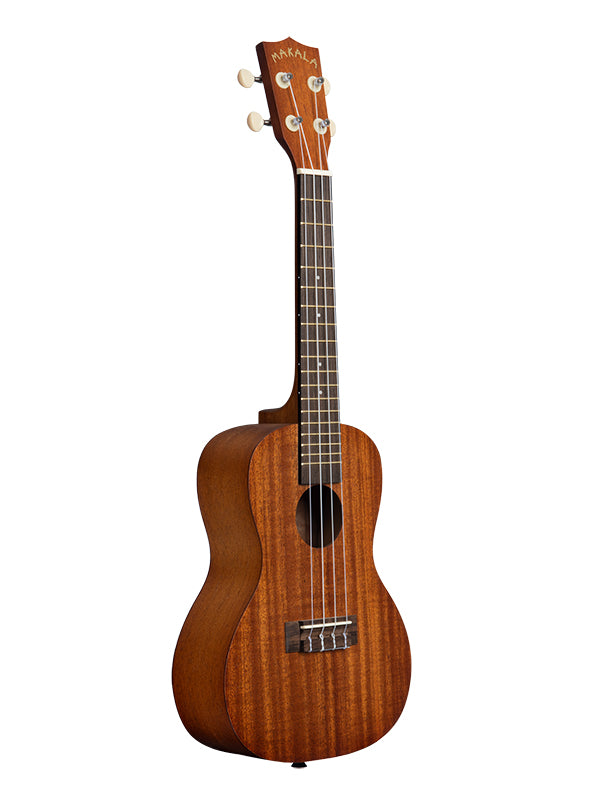 Makala Classic, Concert