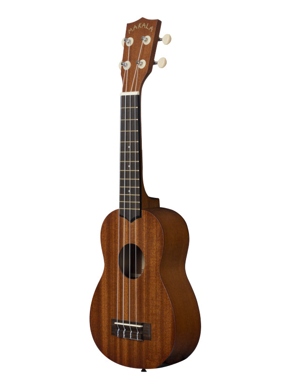Makala Classic, Soprano électro-acoustique