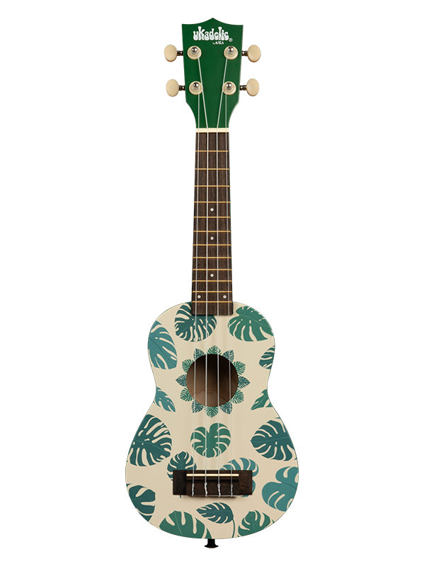 Kala Ukadelic, Soprano - Monstera