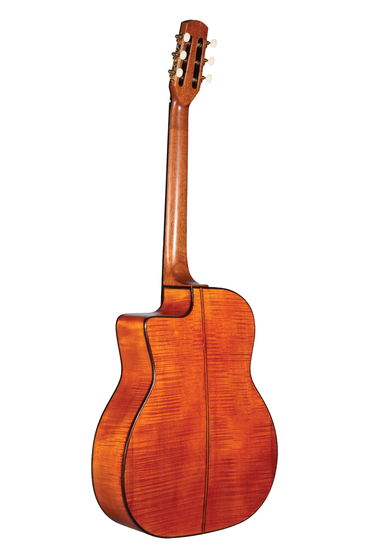 Altamira M40F