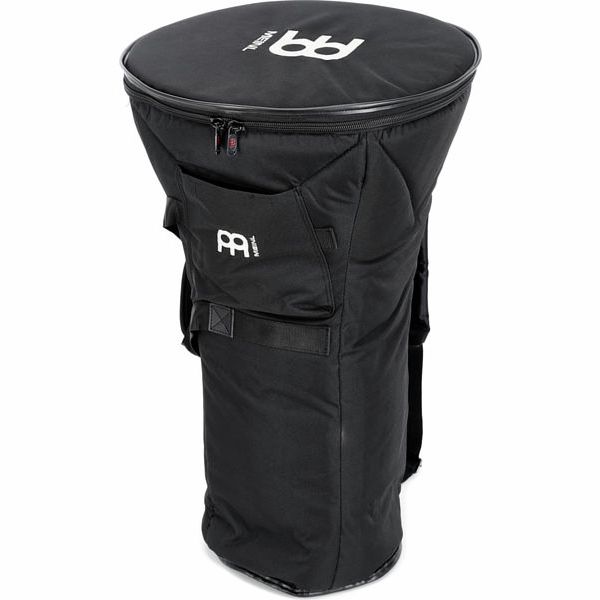 Meinl Housse Djembe Pro L Noir