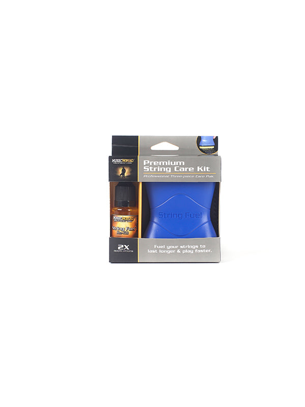 Kit String Fuel + recharge + chiffon