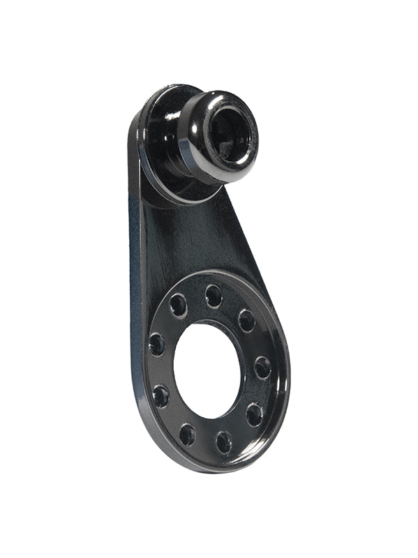 Acousti-Lok strap lock pour sortie jack sur 3 vis