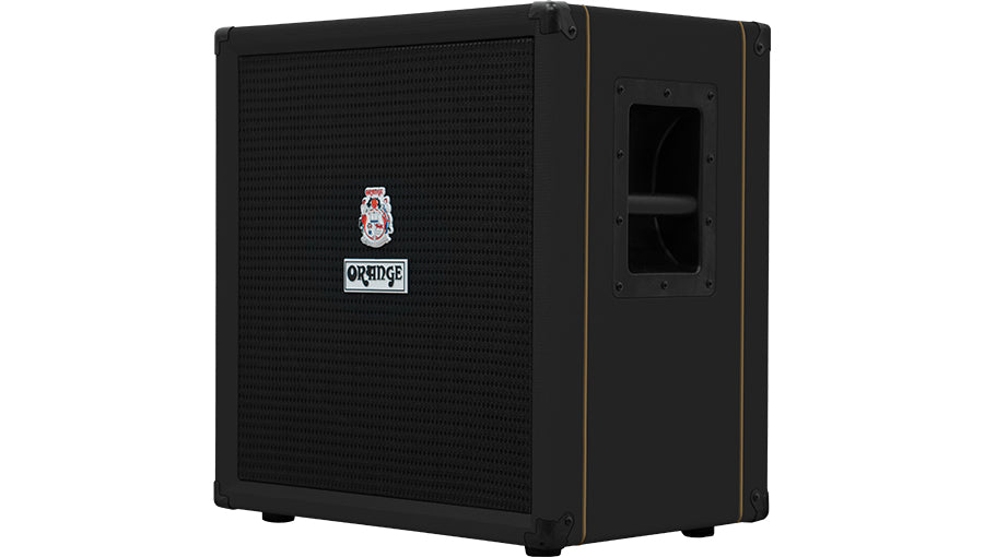 Crush bass 100 - Noir
