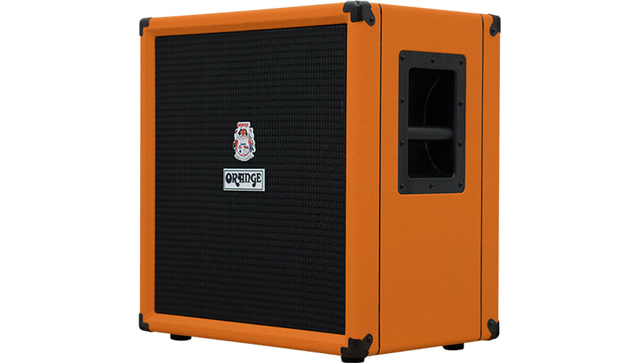 Crush bass 100