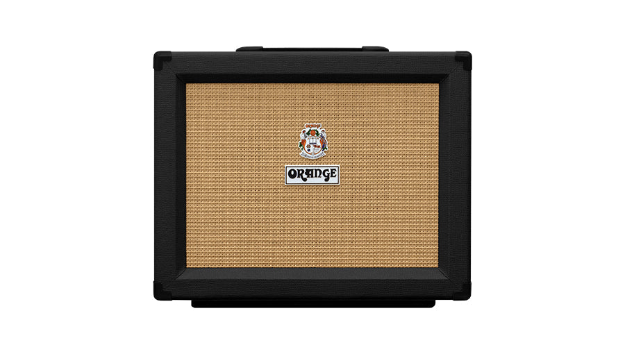 PPC112, baffle guitare - Noir