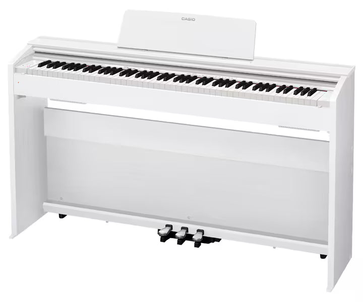 Casio PX-870WE Blanc