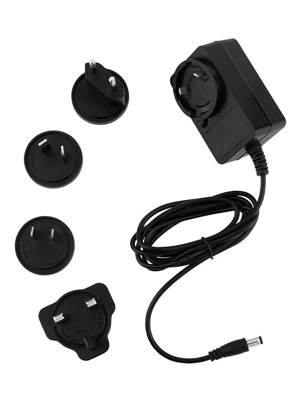 Alimentation 24V DC 1.500 mA pour MOD ISO DC1