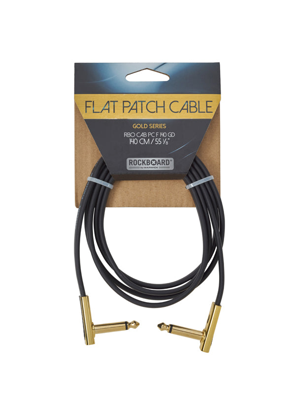 Patch plat - 1,40 m - Gold