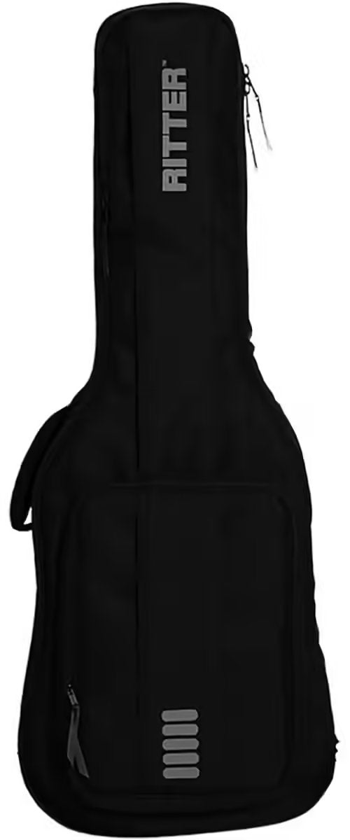 Ritter Housse Double Guitare Dreadnought et Electrique