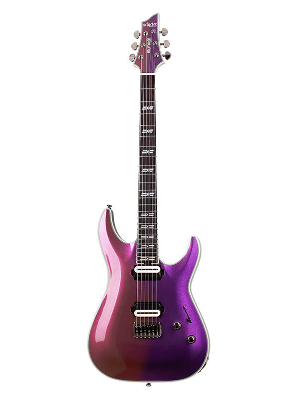 Schecter C-1 SLS Hollywood - Supernova