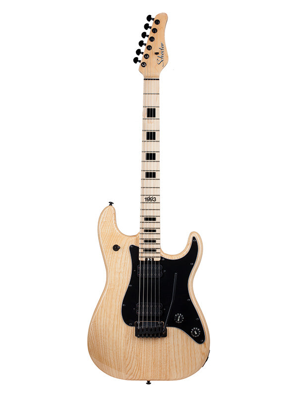 Schecter Justin Beck Ani - Gloss Natural