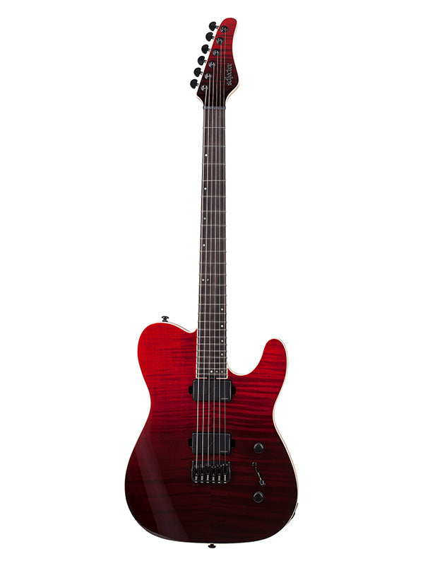 Schecter PT SLS ELITE - Blood Burst