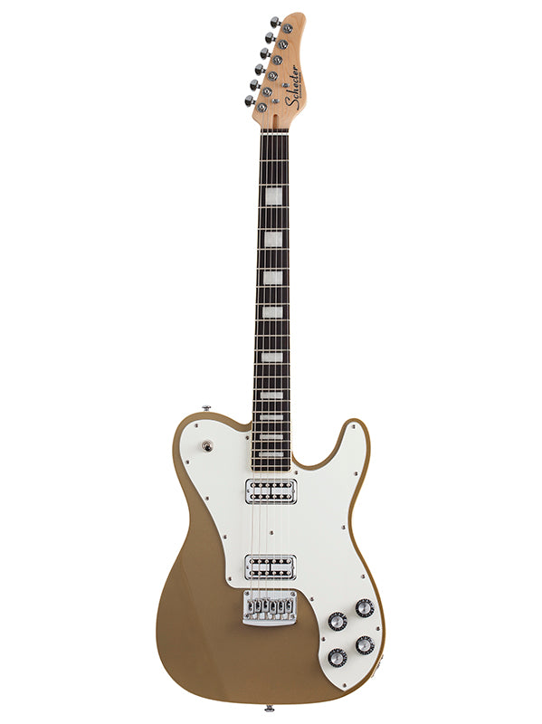 PT Fastback 2020 - Gold