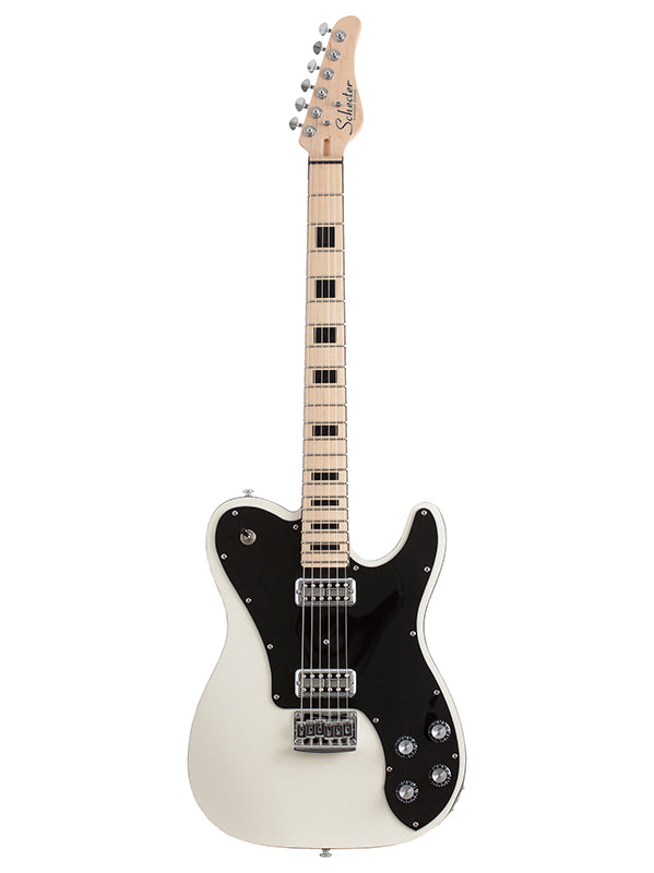 PT Fastback 2020 - Olympic White