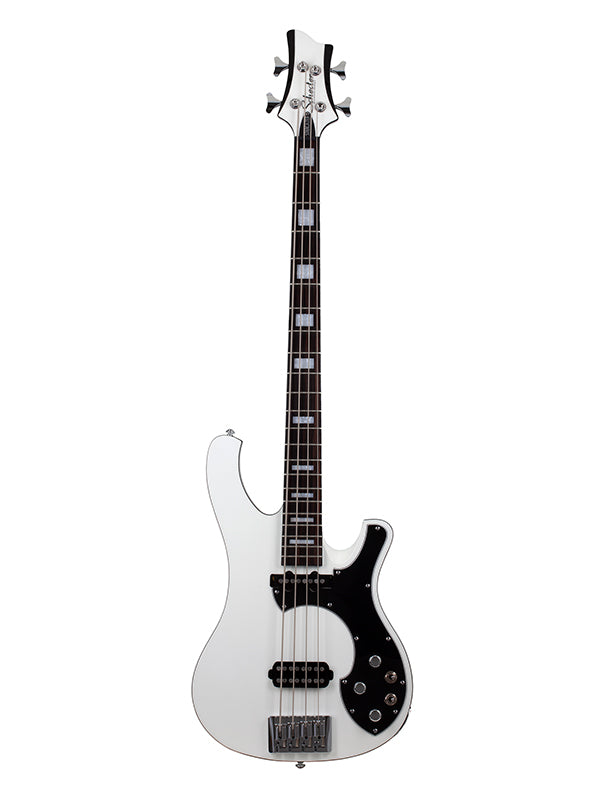 Schecter Stargazer-4 - Gloss White