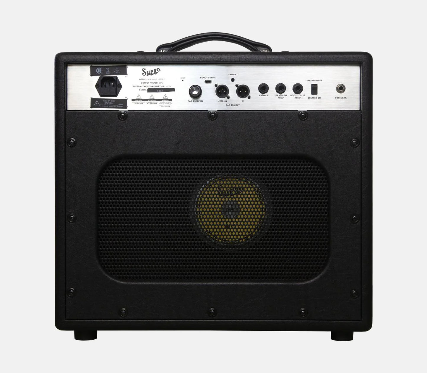 Supro Airwave