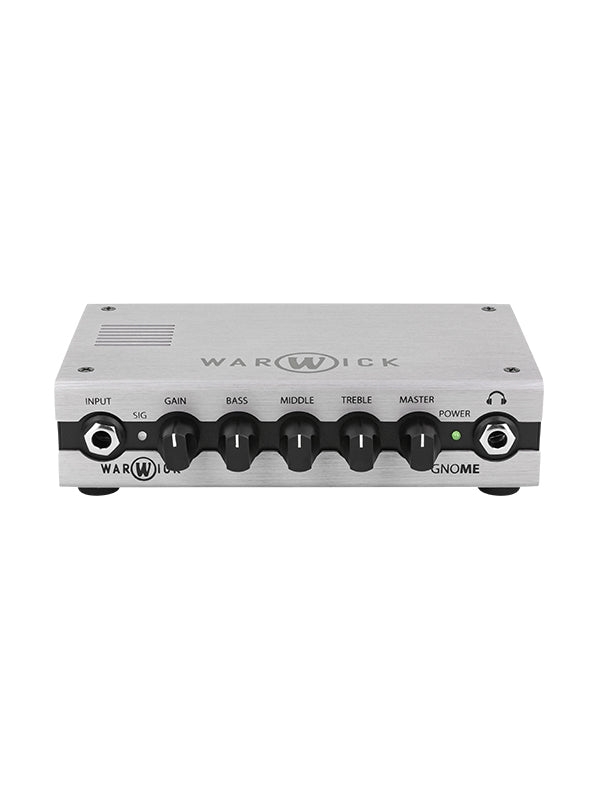 Ampli digital de poche - 200W