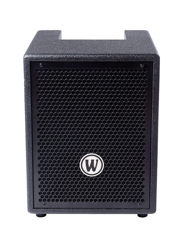 Baffle Warwick pour Gnome, 1x10 pouces, 150 Watt, 8 Ohms