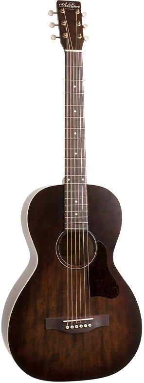 A&L Roadhouse Bourbon Burst A/E